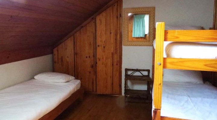 Dumela Flat 31
