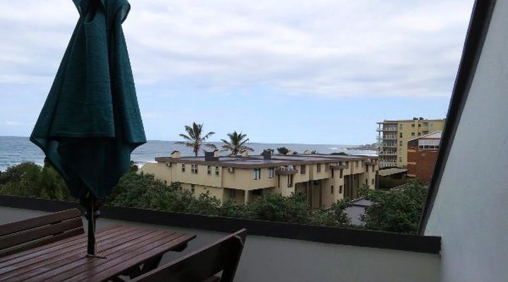 Dumela Flat 31