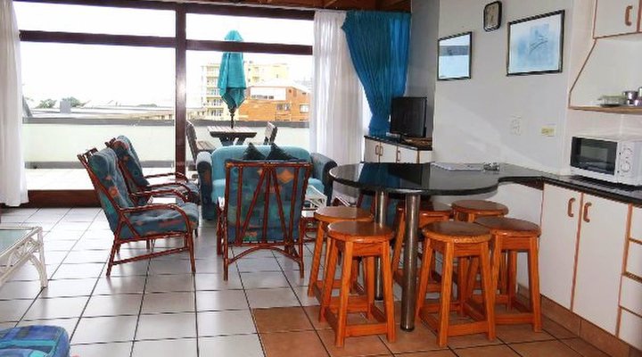 Dumela Flat 31
