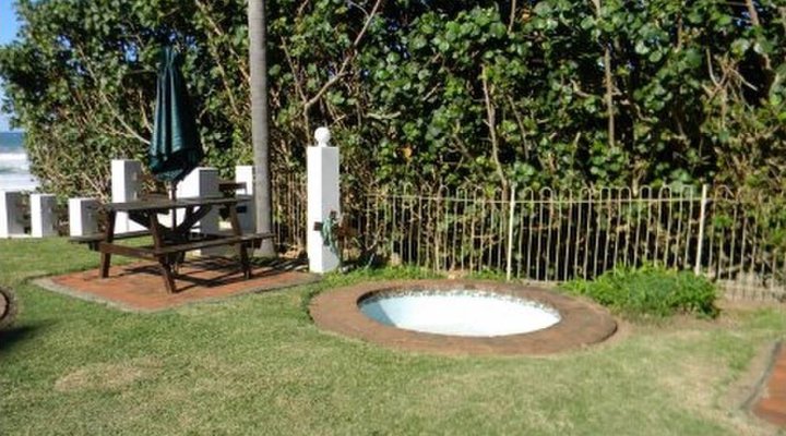 Dumela Flat 31