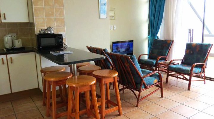 Dumela Flat 32