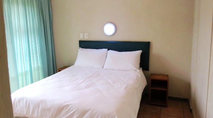 Dumela Flat 32