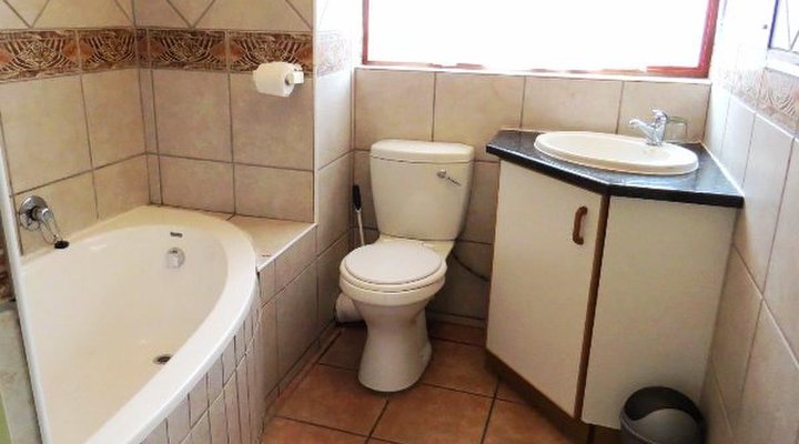 Dumela Flat 32