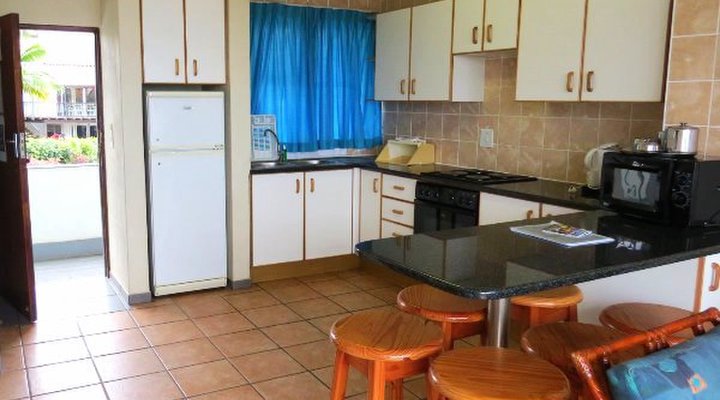 Dumela Flat 32
