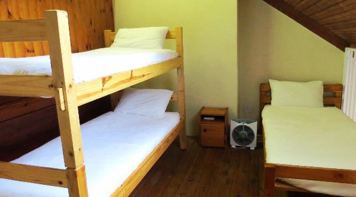 Dumela Flat 32