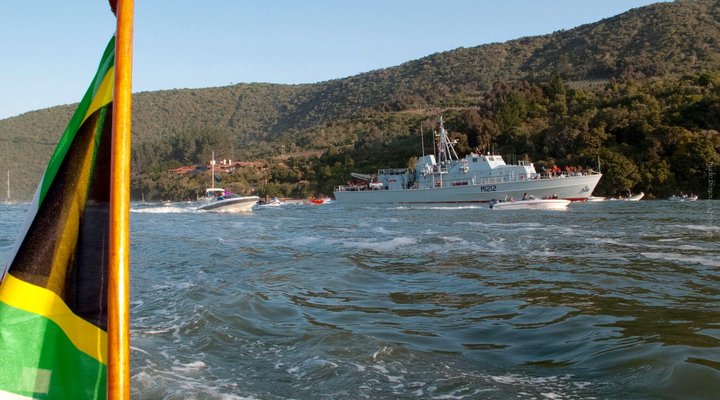 Hammock Island Loft Apartment