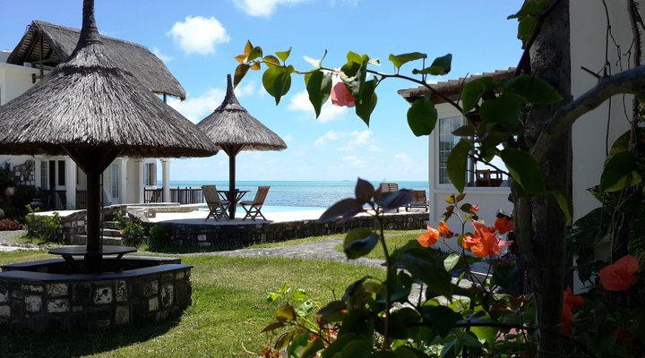 ChillPill Bed and Breakfast