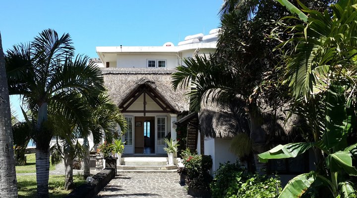 ChillPill Bed and Breakfast