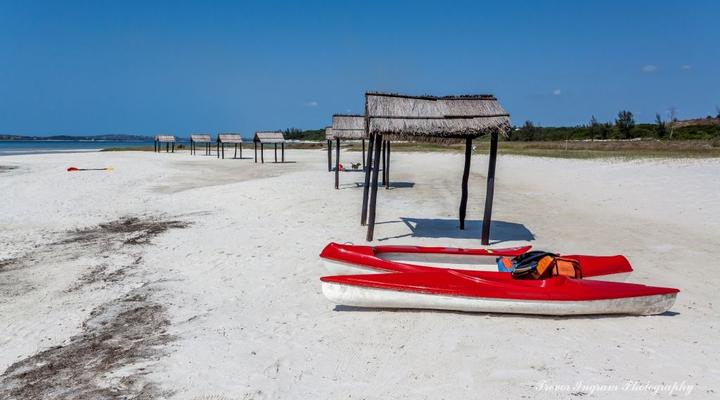 Laguna Camp and Chalets