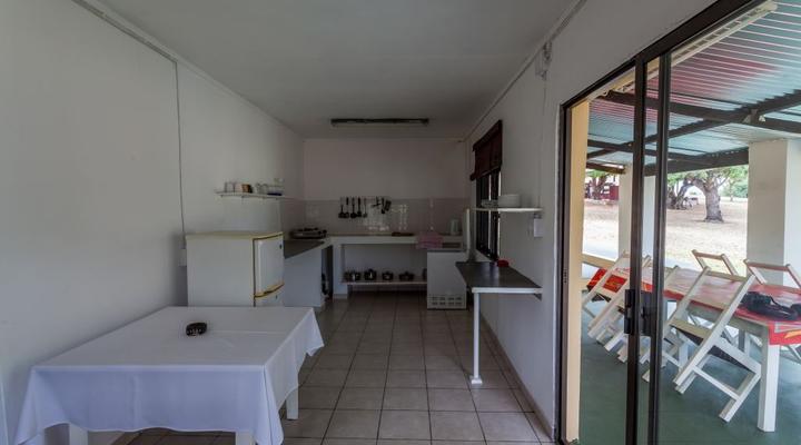 Laguna Camp and Chalets