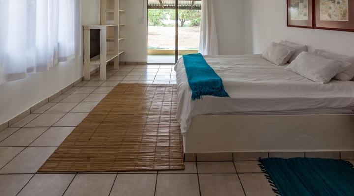 Laguna Camp and Chalets