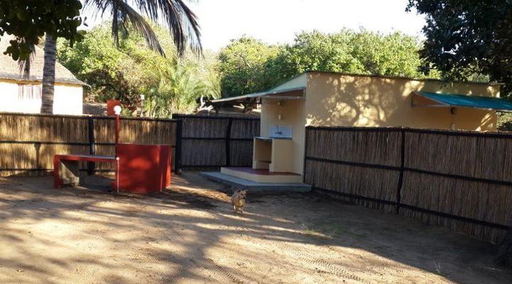 Laguna Camp and Chalets