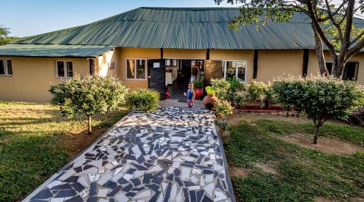 Laguna Camp and Chalets