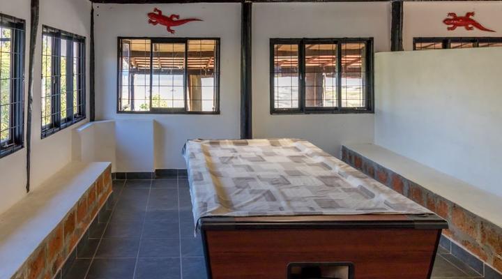 Laguna Camp and Chalets