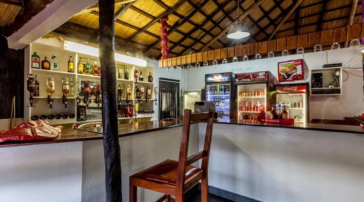 Laguna Camp and Chalets