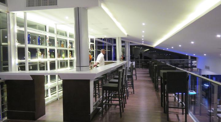 Cloud Hotel and Suites