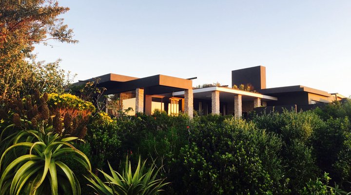 De Kelders Private House