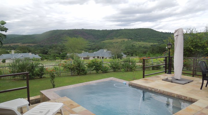 Sabi River Guest House