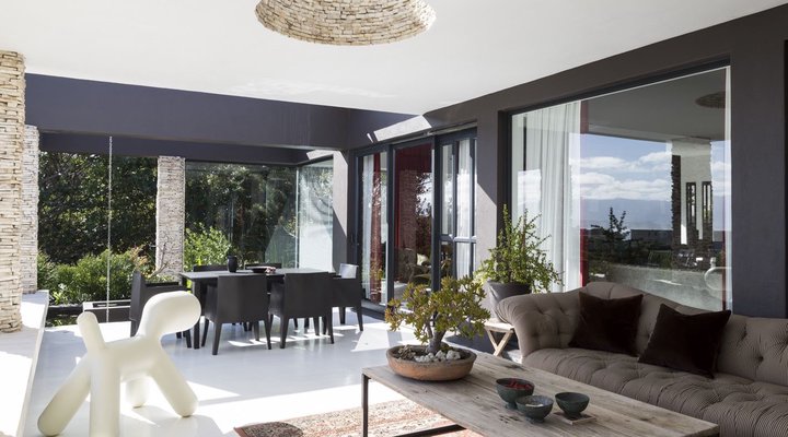 De Kelders Private House