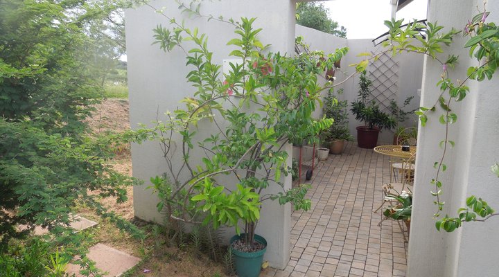 Sabi River Guest House