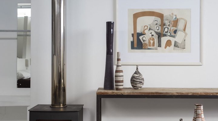 De Kelders Private House