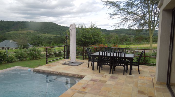 Sabi River Guest House