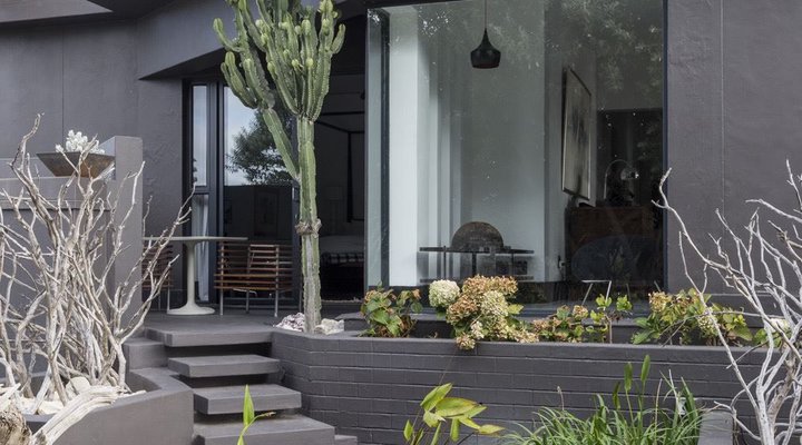 De Kelders Private House