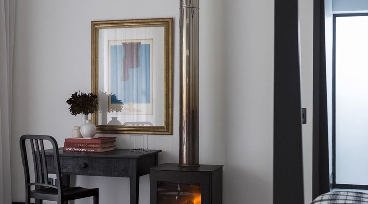 De Kelders Private House