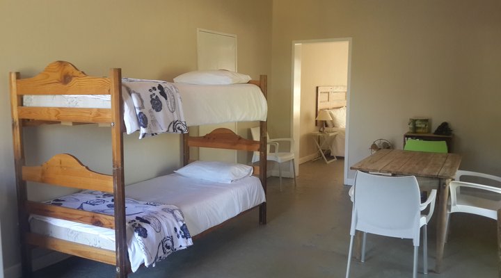 Gamka Olives Farm Accommodation