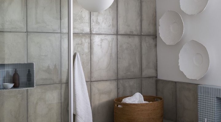 De Kelders Private House