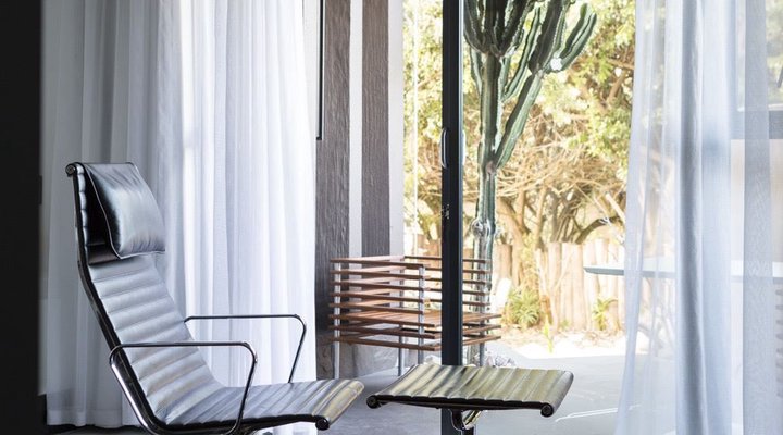 De Kelders Private House