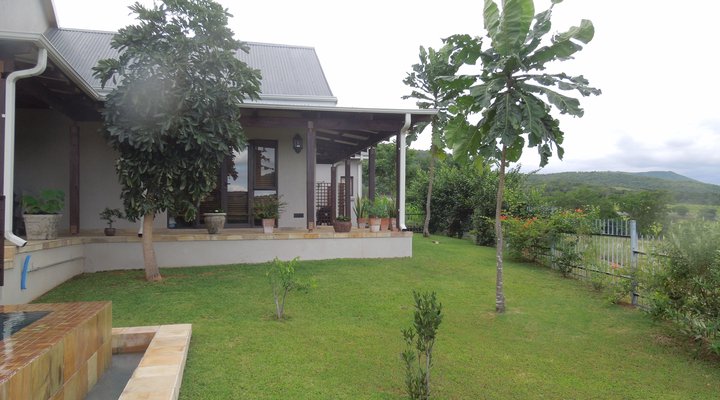 Sabi River Guest House