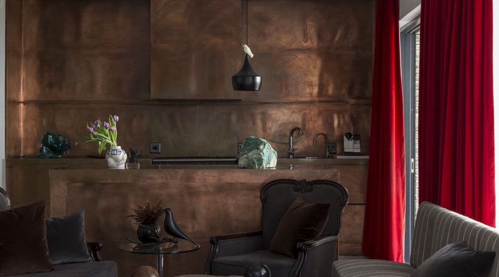 De Kelders Private House