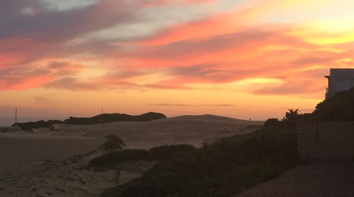 Bay View - Self Catering