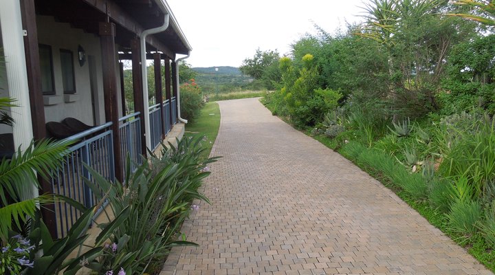 Sabi River Guest House
