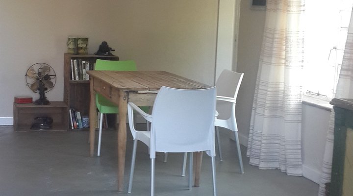 Gamka Olives Farm Accommodation