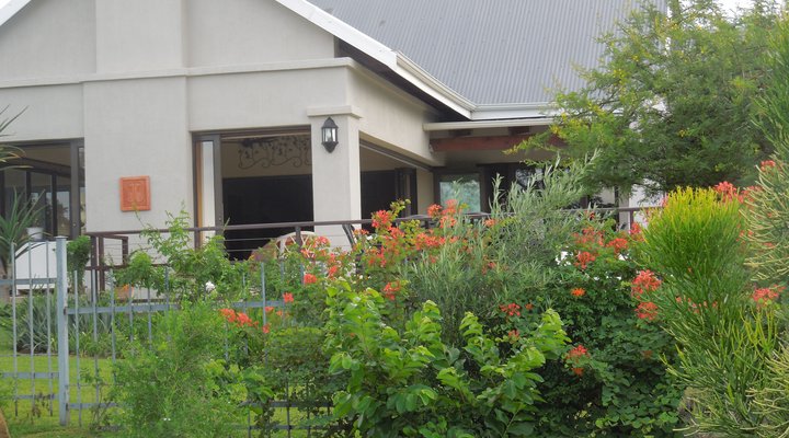 Sabi River Guest House