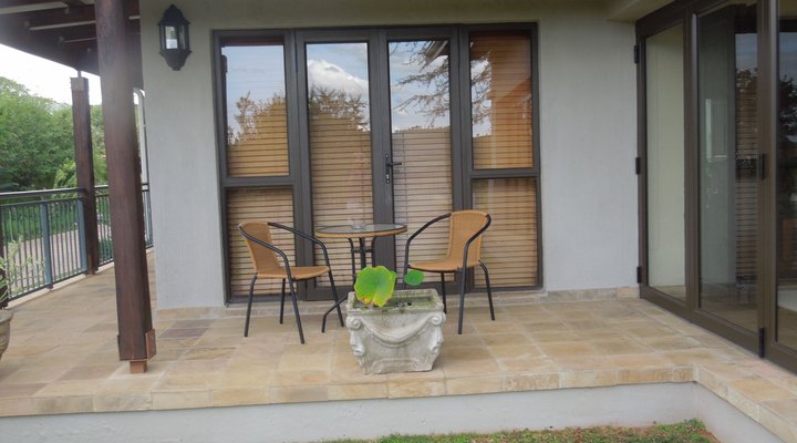 Sabi River Guest House