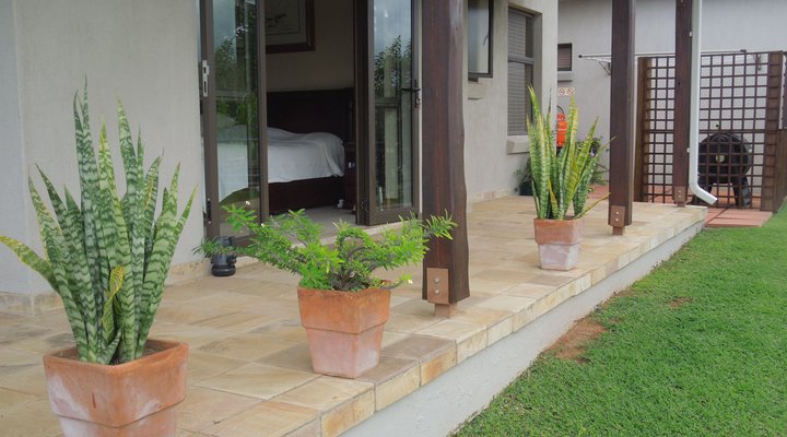 Sabi River Guest House