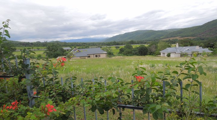 Sabi River Guest House