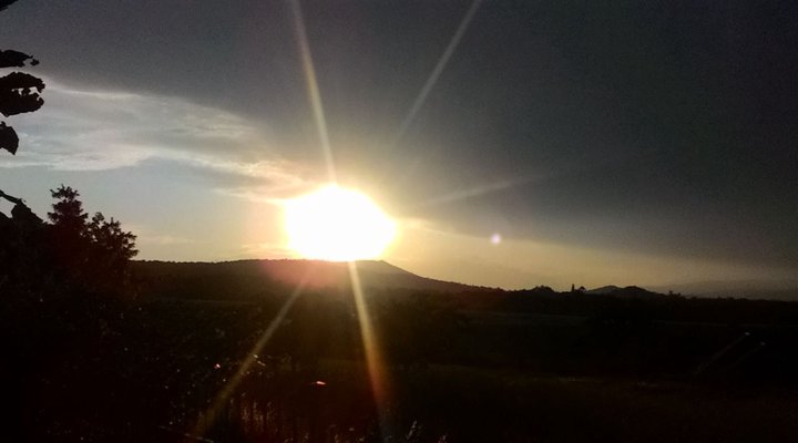 Sabi River Guest House