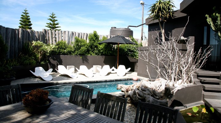 De Kelders Private House