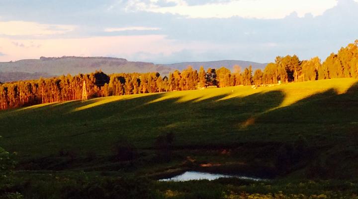 Lastingham Guest House