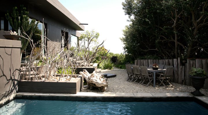 De Kelders Private House