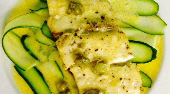 De Kelders Private House