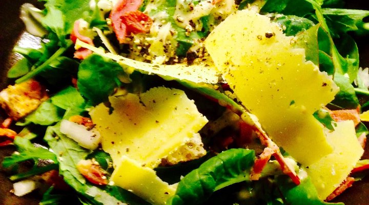 De Kelders Private House