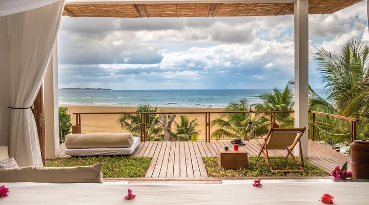 Baia Sonambula Guesthouse