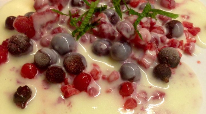 De Kelders Private House