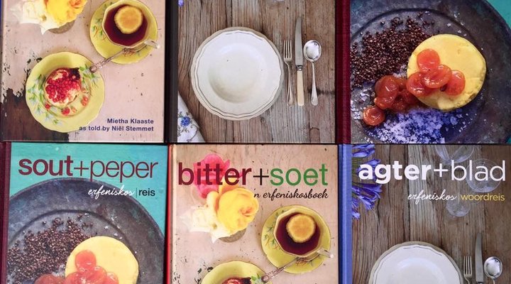 De Kelders Private House