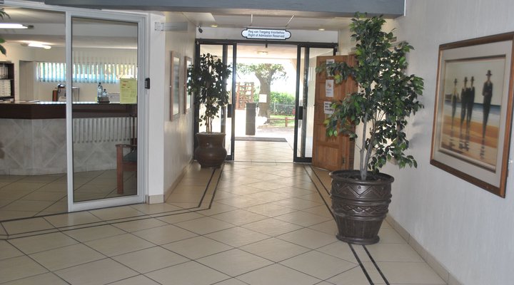 Santana Holiday Resort